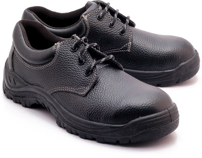 

Wild Bull WB Bold Lace Up For Men(Black