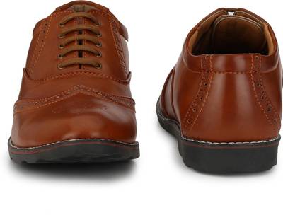 Prolific Imperial Lace Up
