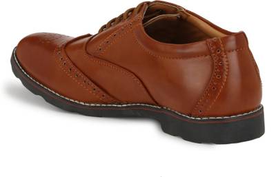 Prolific Imperial Lace Up