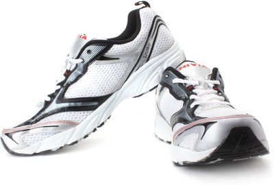 Nivia snake best sale running shoes