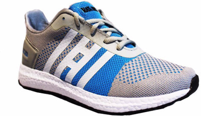 

Max Air Running Shoes For Men(Grey