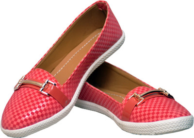 

BENI Bellies For Women(Pink