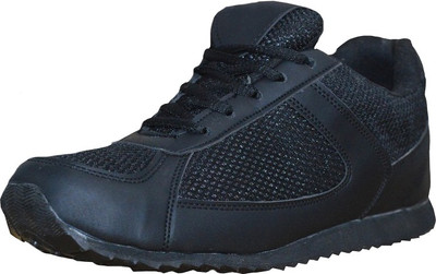 

Port Boys, Black