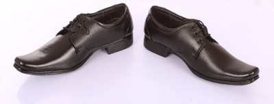 

John Hupper Party Wear For Men(Black)