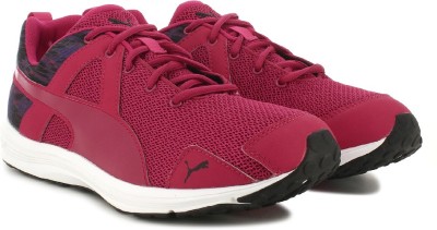 

Puma Evader XT Clash Wns Training Shoes For Women(Purple, Pink, 02;virtual pink