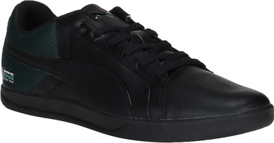 

Puma MAMGP Mercedes Benz Court Casuals For Men(Black
