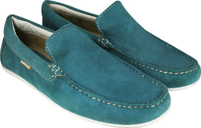 

U.S. Polo Assn Kevin Loafers For Men(Blue