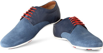 

Allen Solly Casual Shoes For Men(Blue