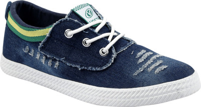 

Vostro STACY-6 Sneakers For Men(Navy