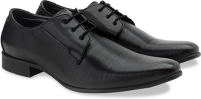 

Fortune By Liberty Lace Up For Men(Black