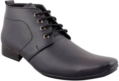 

Juan David Sneakers For Men(Black)