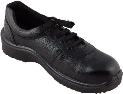 

Adduce ST-460-ECO-IM-9 Boots For Men(Black)