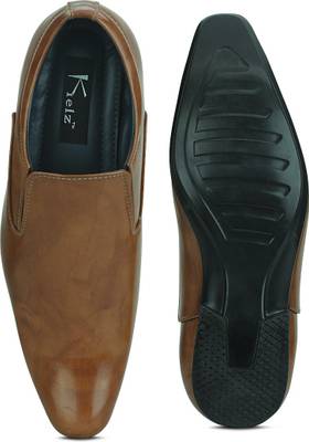 Kielz Gents Footwear Sneakers