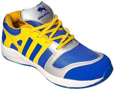 

Dekkam Bullz Boys, 11;blue