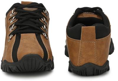 Ethics Casuals, Sneakers