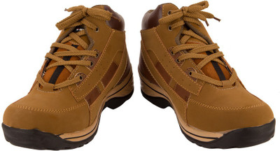 

FBT casual shoe for Men For Men(Tan, Camel