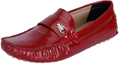 

FAUSTO Loafers For Men(Brown)