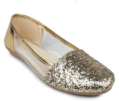 

Addo Party Wear For Women(Gold)