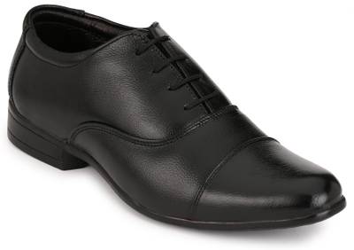 Prolific Leather Oxford Lace Up