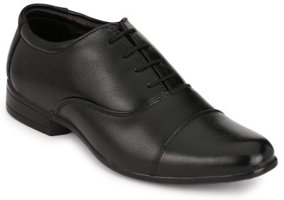 

Prolific Lace Up For Men(Black