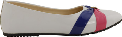 

Roylsace Bellies For Women(Multicolor, Multi5