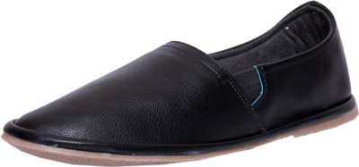 

Shadows MEN'S LOAFERS Casuals For Men(Black