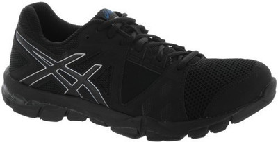 

Asics Gel-Craze Tr 3 Men Training & Gym Shoes For Men(Black, Onyx::black::white