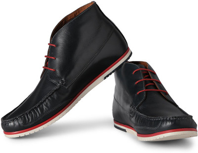 

Louis Philippe Casual Shoes For Men(Black