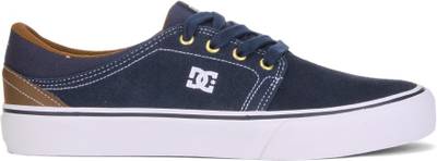 DC TRASE SLIP-ON M SHOE Sneakers