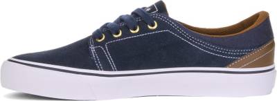 DC TRASE SLIP-ON M SHOE Sneakers