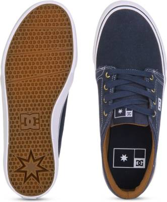DC TRASE SLIP-ON M SHOE Sneakers