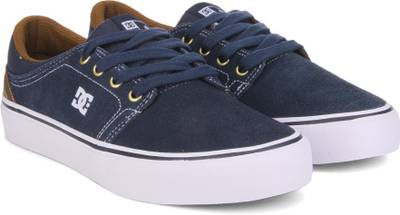 DC TRASE SLIP-ON M SHOE Sneakers