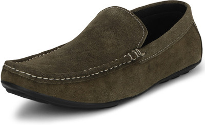 

Smith Soul Loafers For Men(Olive