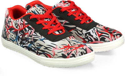 

Nell Sneakers For Women(Black
