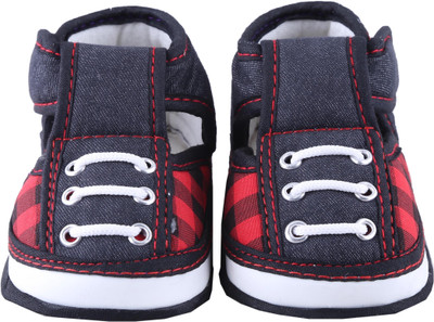 

FabSeasons Boys & Girls(Black
