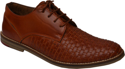 

Molessi Corporate Casuals For Men(Tan