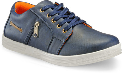 

Juan David Sneakers For Men(Blue)