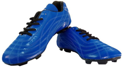 

Marex Shooter01 Football Shoes For Women(Blue)