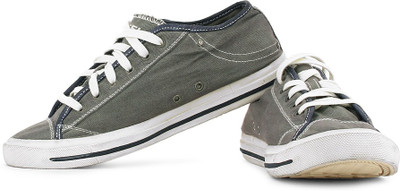 

Diesel Magnete Exposure Low I Sneakers For Men(Grey), T8081