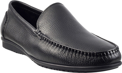 

Jfontini Driving Shoes For Men(Black, 11;black