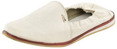

Sunlife Mehta'S Casuals For Men(White