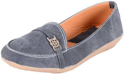 

Ethnoware Bellies For Women(Blue), Dark blue