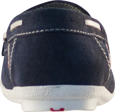 

Tanny Shoes Loafers For Men(Blue)