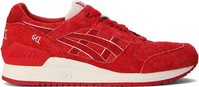 Asics TIGER GEL-RESPECTOR Sneakers