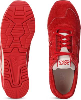 Asics TIGER GEL-RESPECTOR Sneakers