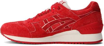 Asics TIGER GEL-RESPECTOR Sneakers