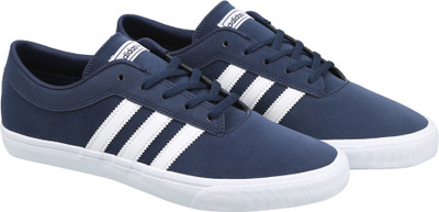 

ADIDAS ORIGINALS SELLWOOD Sneakers For Men(Blue, Conavy/ftwwht/ftwwht