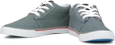 

United Colors of Benetton Sneakers For Men(Grey, 902