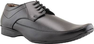 Tycoon Contemporary Lace Up