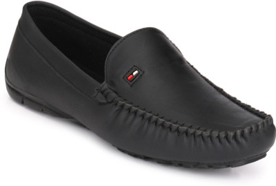 

Shoe Smith SS1228 Loafers For Men(Black